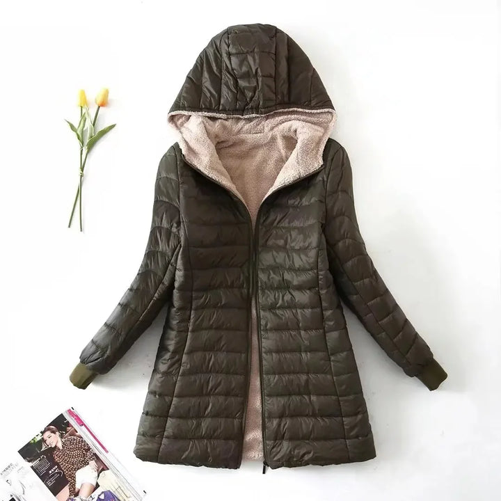 Laurent | Korean-Style Jacket