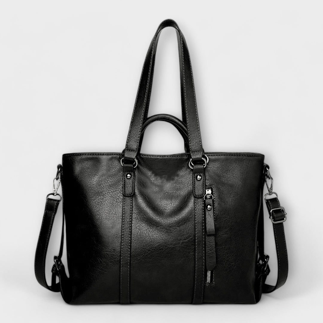 Olivia | Borsa grande in pelle