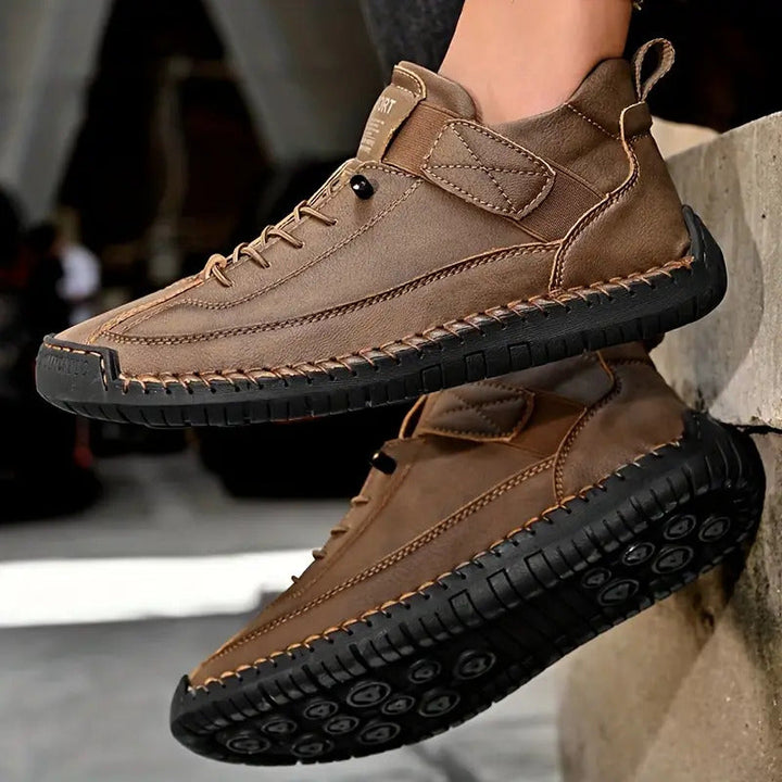 Imani | Zapatillas elegantes y cómodas con diseño de soporte y aspecto moderno