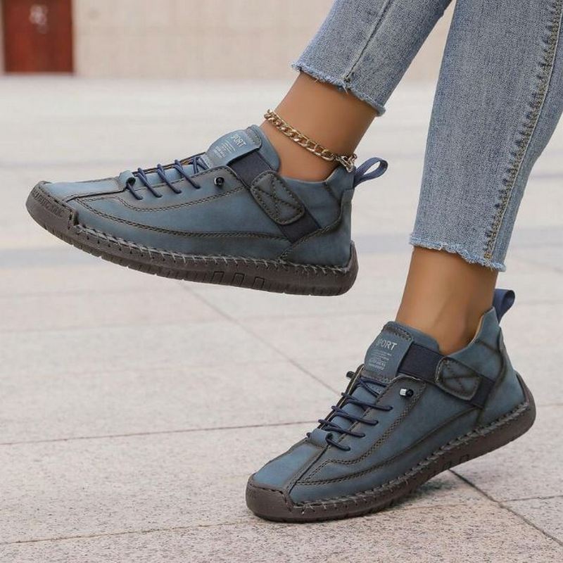 Imani | Zapatillas elegantes y cómodas con diseño de soporte y aspecto moderno