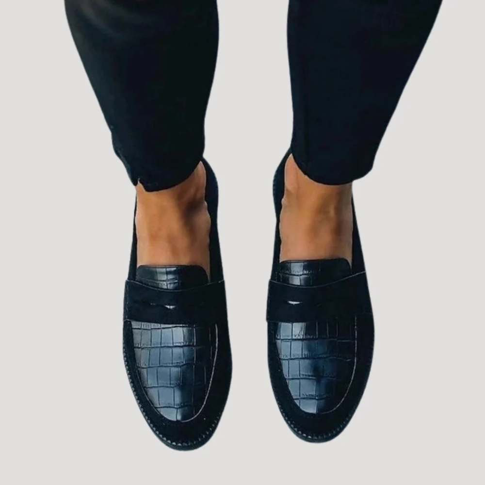 Diane | Mocassins faits main