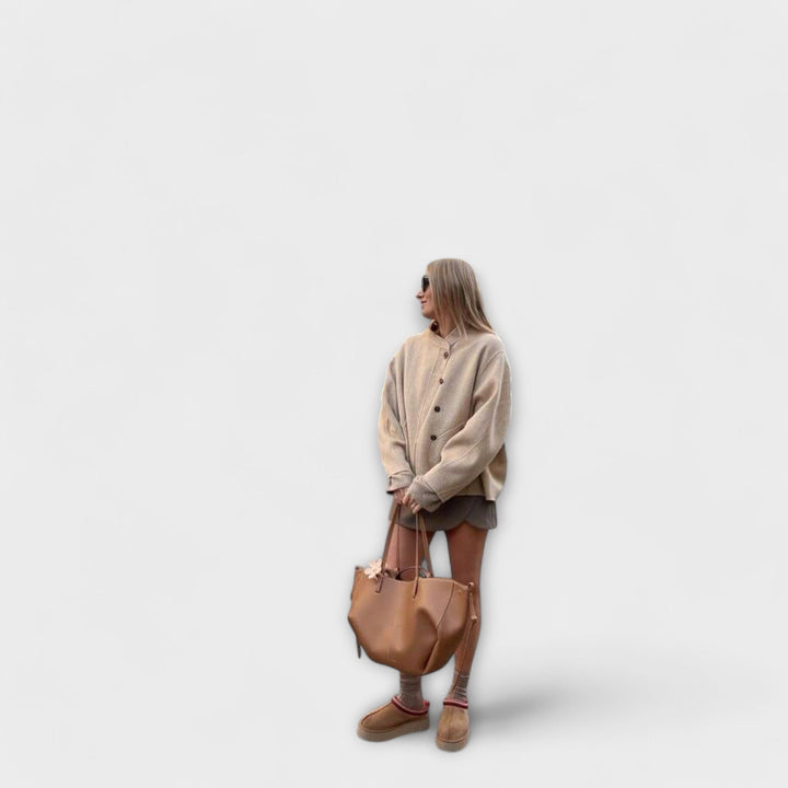 Olivia | Vintage-Shopper