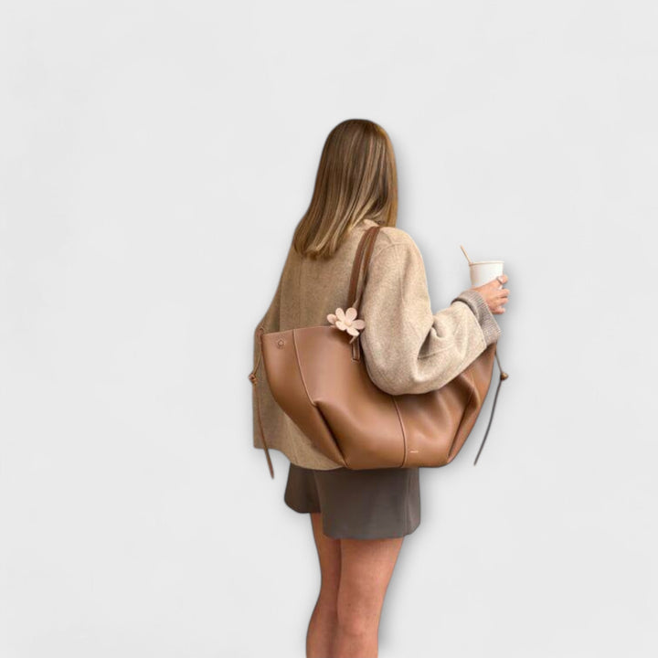 Olivia | Vintage-Shopper