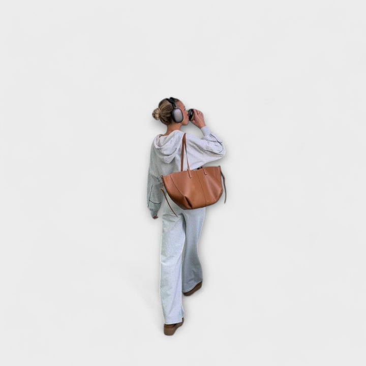 Olivia | Vintage-Shopper