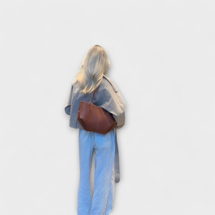 Olivia | Vintage-Shopper