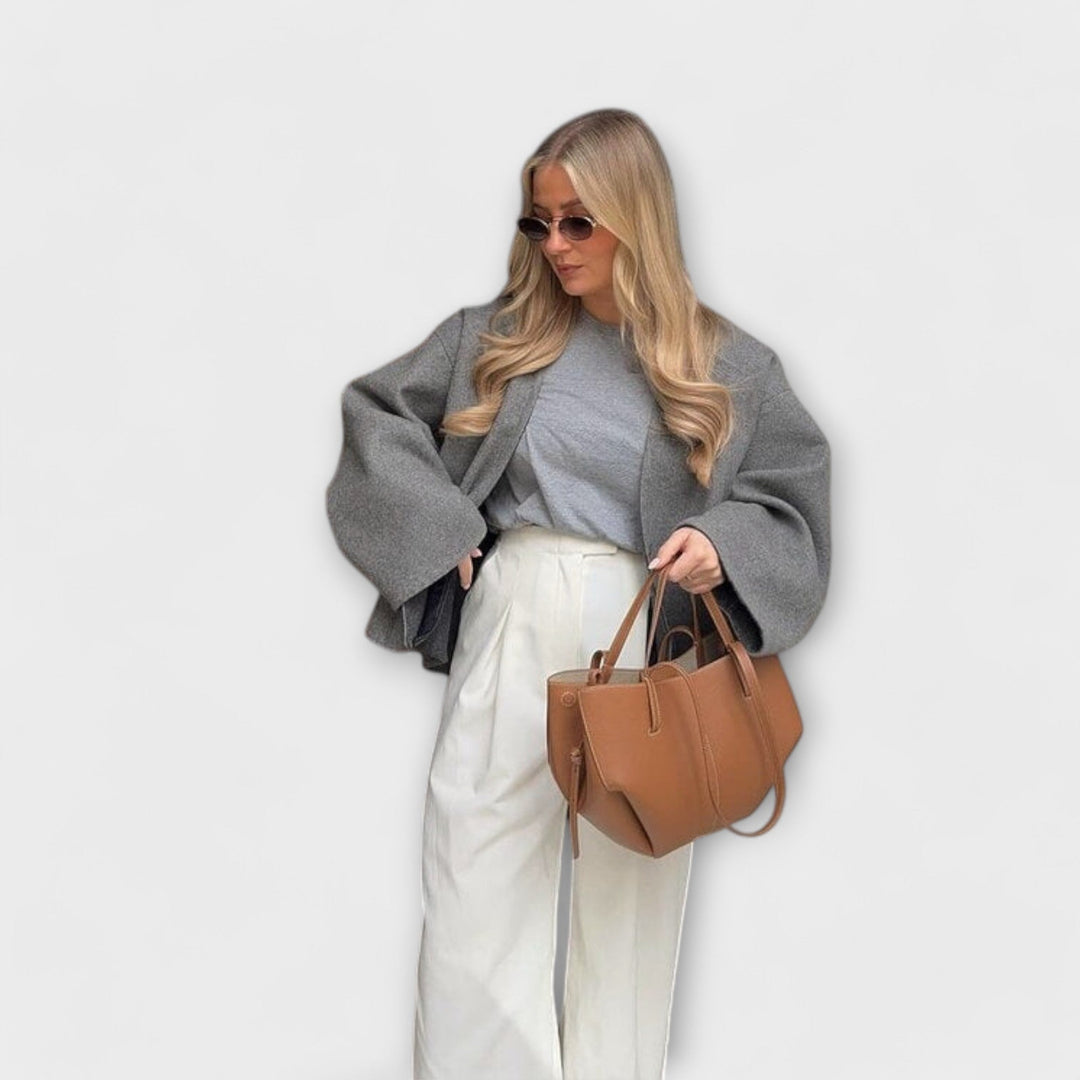 Olivia | Vintage-Shopper