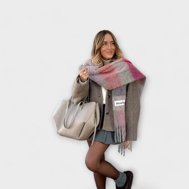 Olivia | Vintage-Shopper