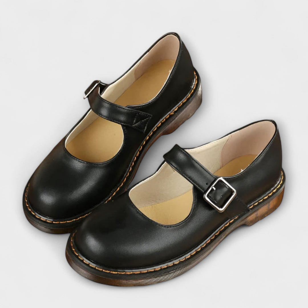 Matilda | Orthopedic Shoes