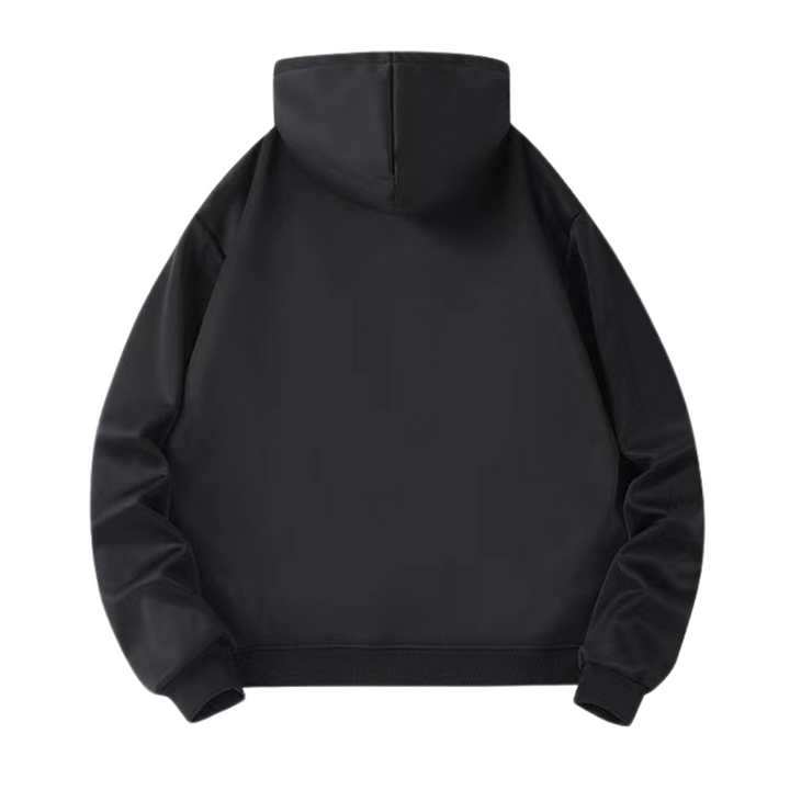 ProHoodie™ - Moletom com Capuz Aquecido e Confortável