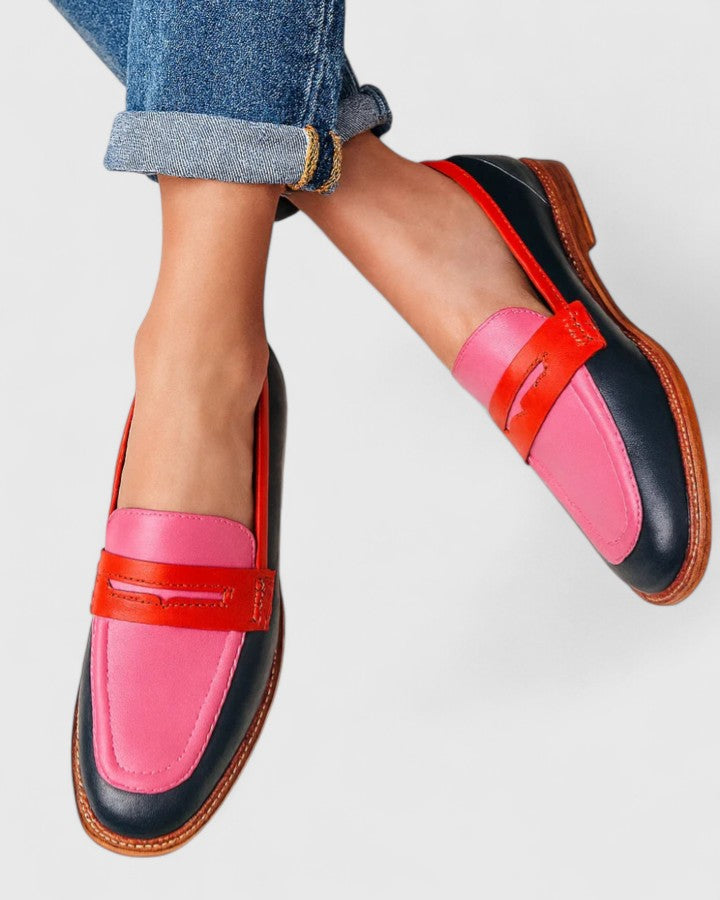 Scarlett | Elegante Loafer