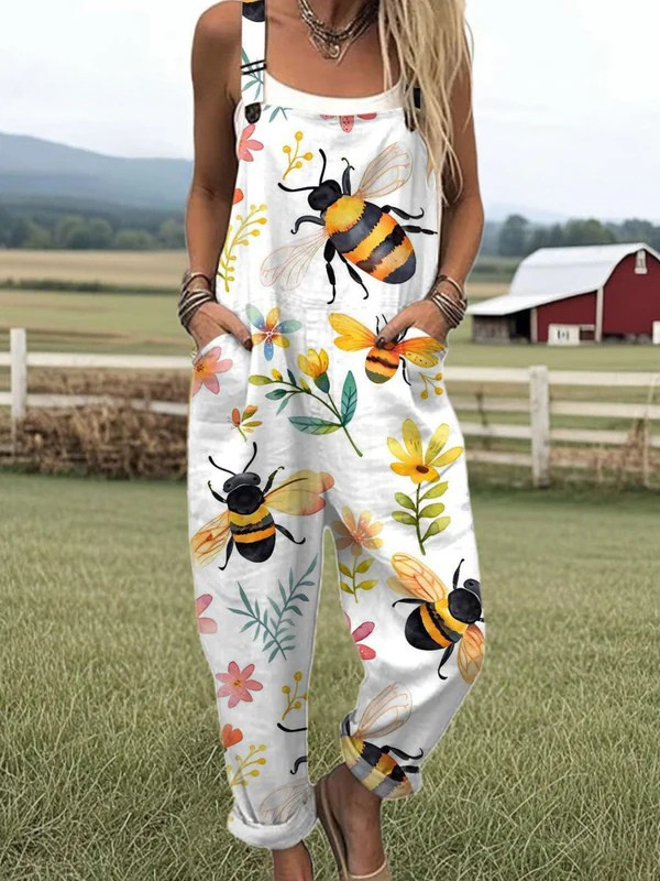 Combinaison Bee Blossom