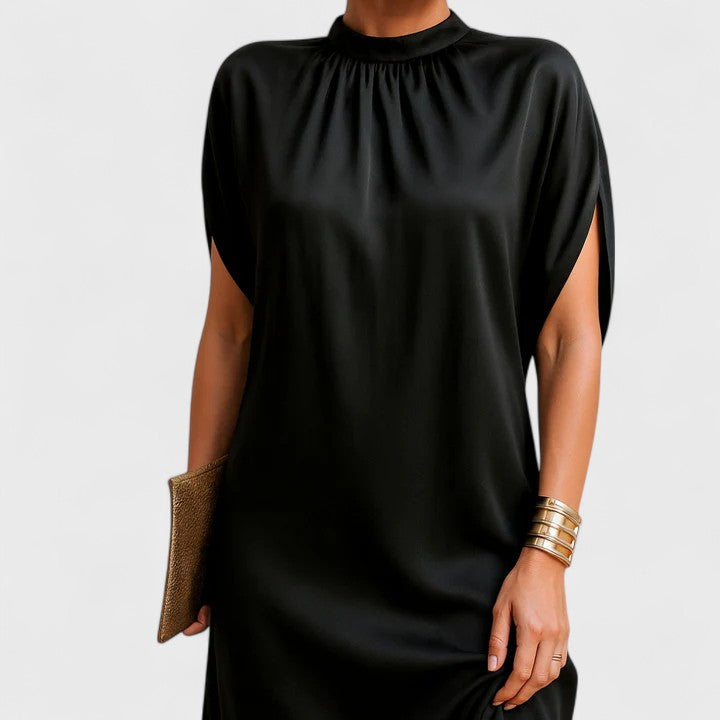 Sylvia™ Robe flatteuse pour la silhouette