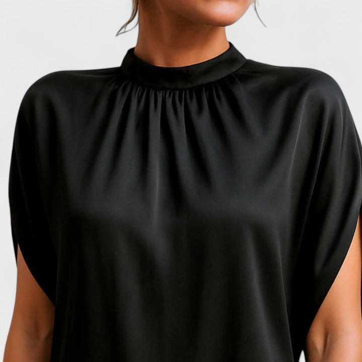 Sylvia™ Robe flatteuse pour la silhouette