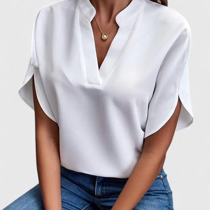 Klea | Elegante Bluse