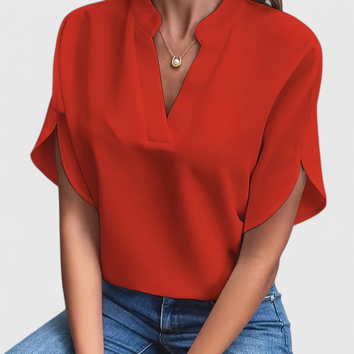 Klea | Elegante Bluse