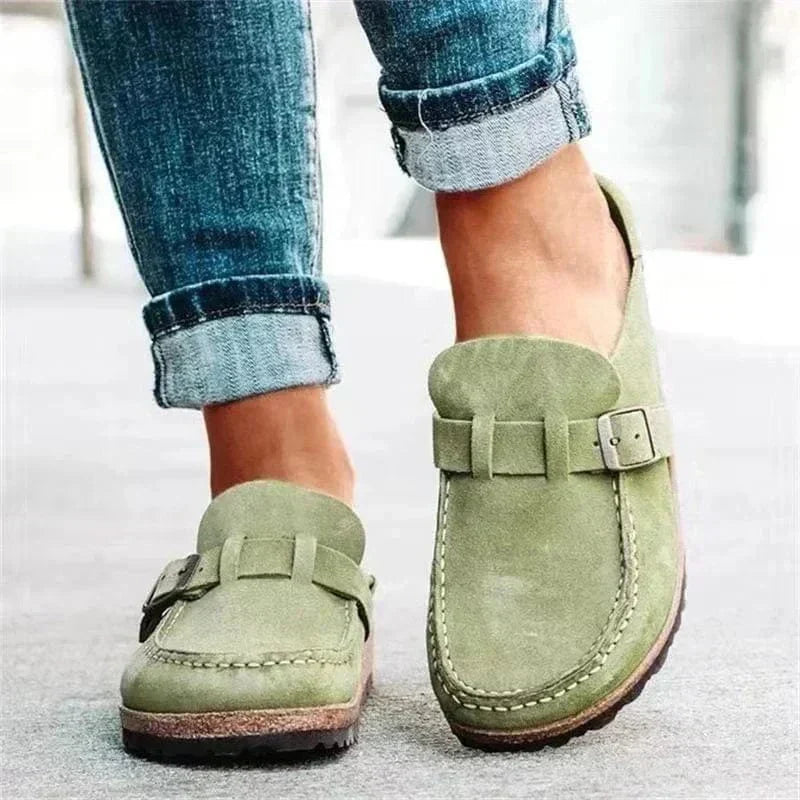 Emmy | Comfort Slippers