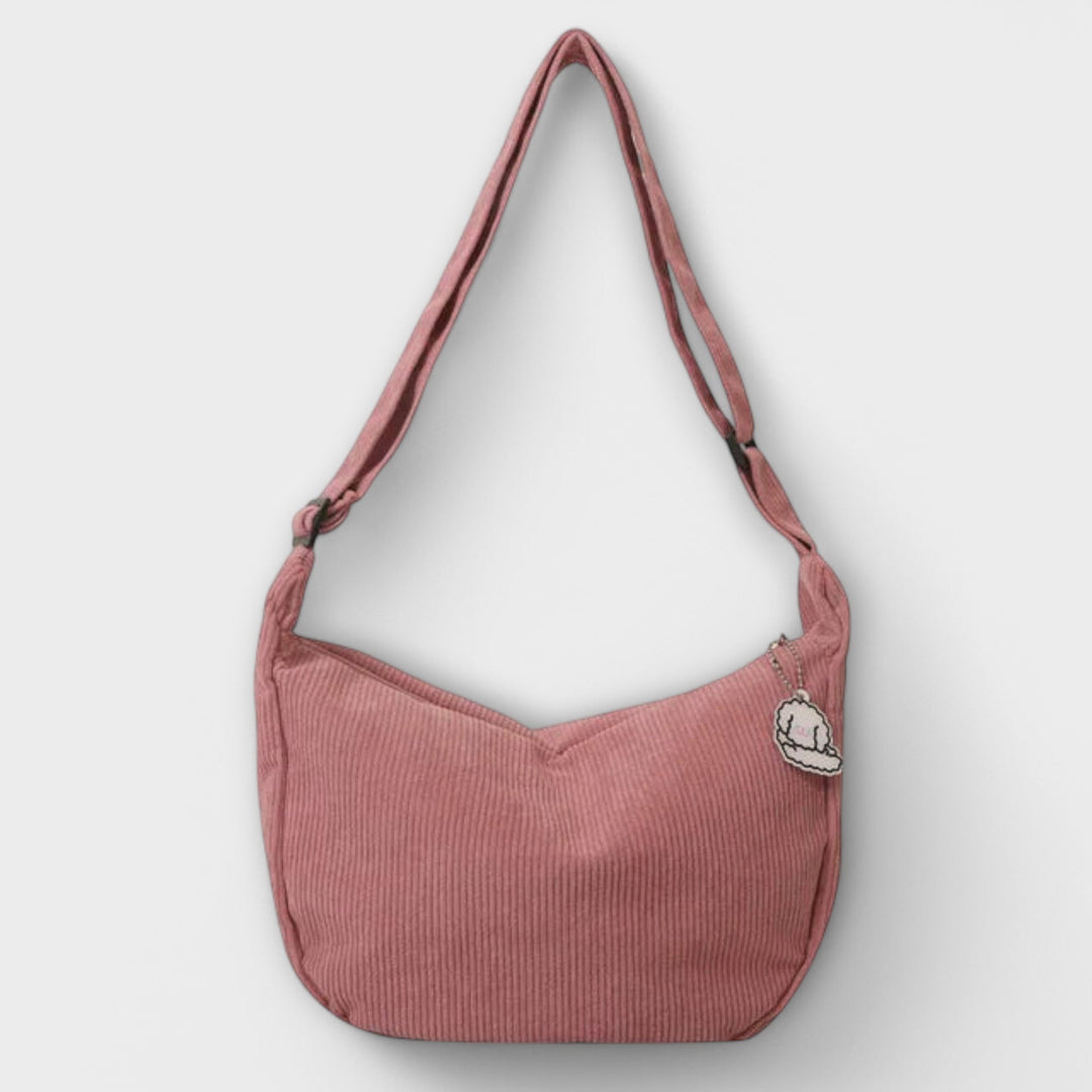 Borse a tracolla in Cordura per donna