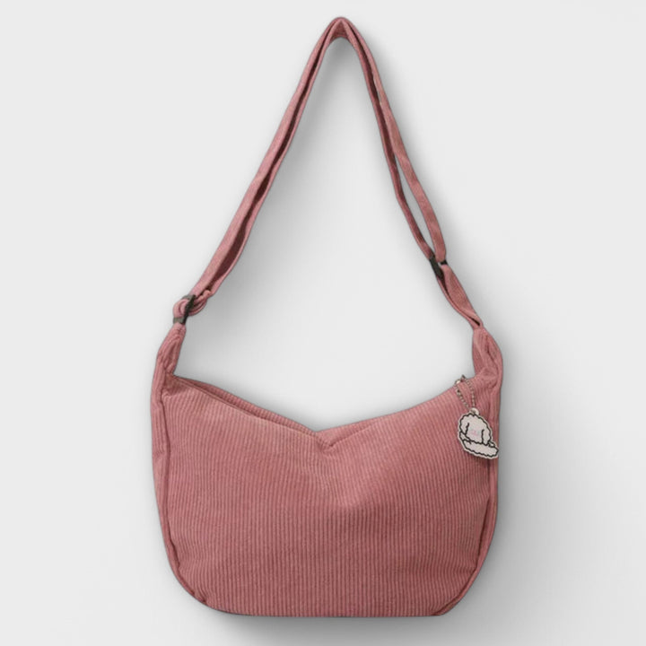 Borse a tracolla in Cordura per donna