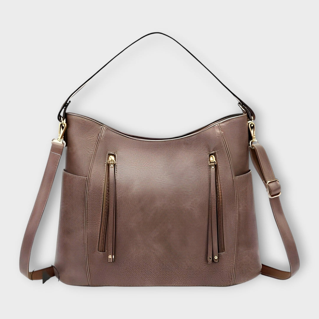Olivia | Vintage-inspired Elegant Women's Handbag