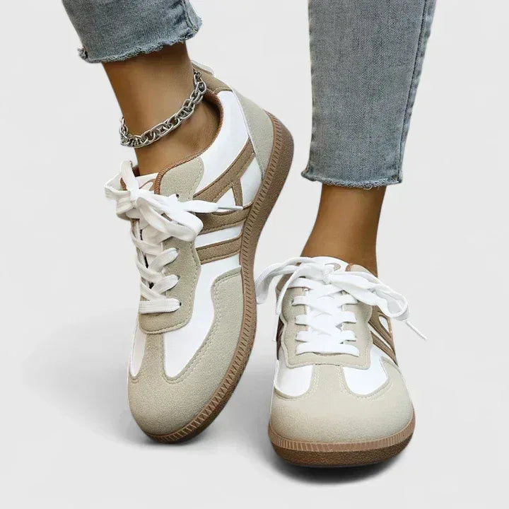 Sabrine™ | Ortopædiske Sneakers