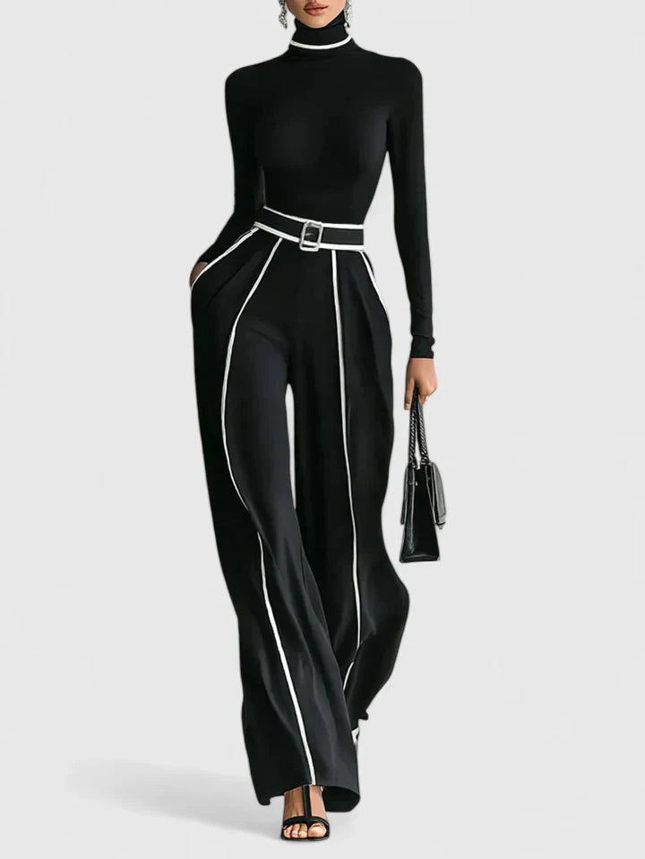 Jayzhera | Elegantes Set