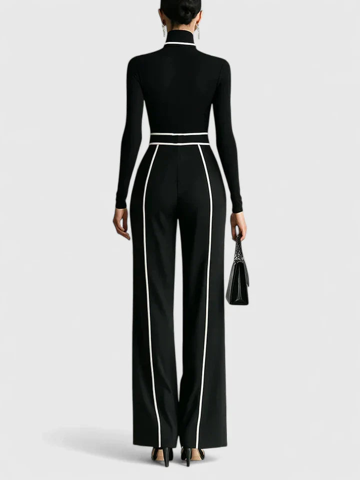 Jayzhera | Elegantes Set