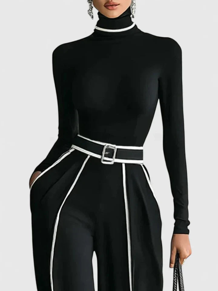 Jayzhera | Elegantes Set