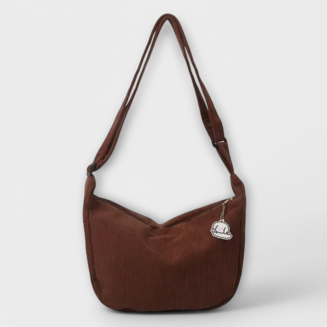 Borse a tracolla in Cordura per donna
