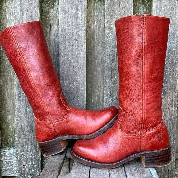 Noor | Bottes d’inspiration rétro avec semelle extérieure antidérapante et semelle intérieure rembourrée