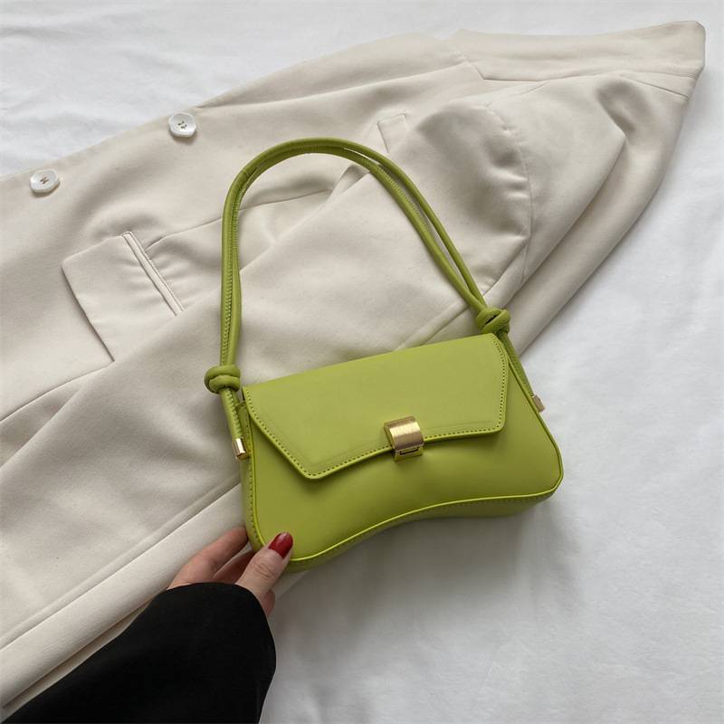 Olivia | Sac pliable vintage