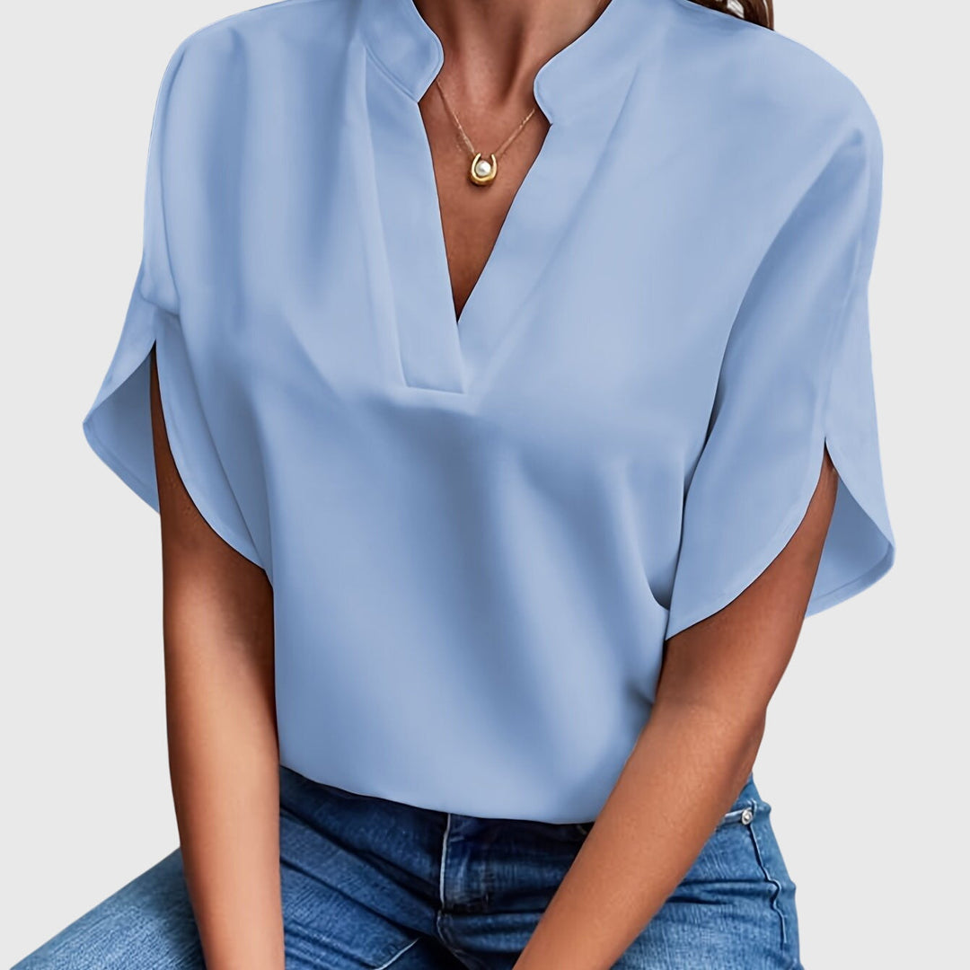 Kristie™ | Elegant Bluse