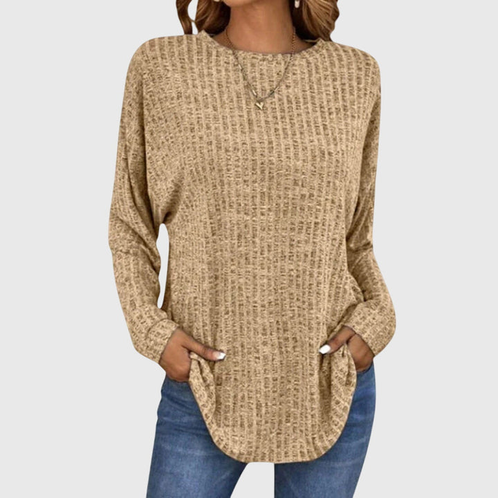 Isabelle™ | Elegant top