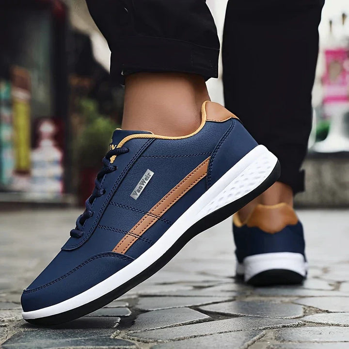 Nathan™ - Ultraleichte bequeme Sneaker