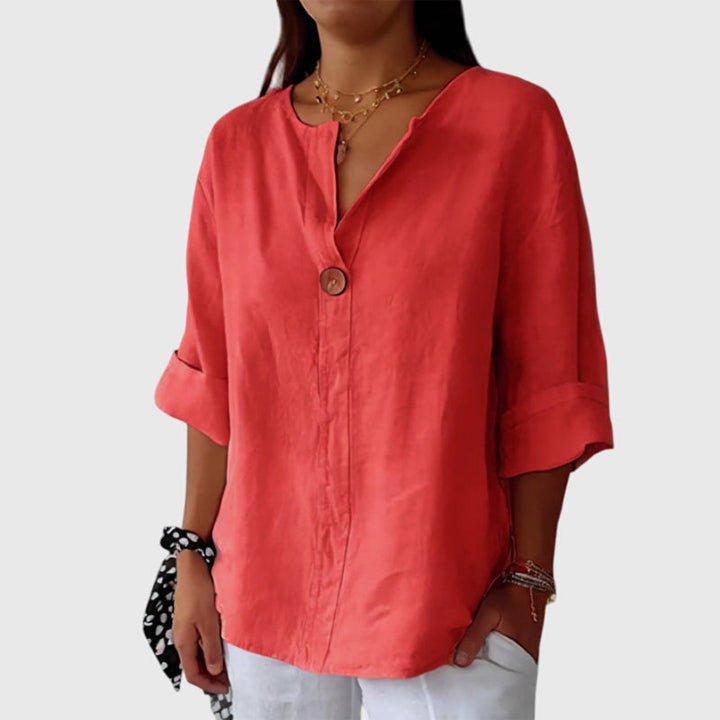 Valentina™ | Blusa elegante
