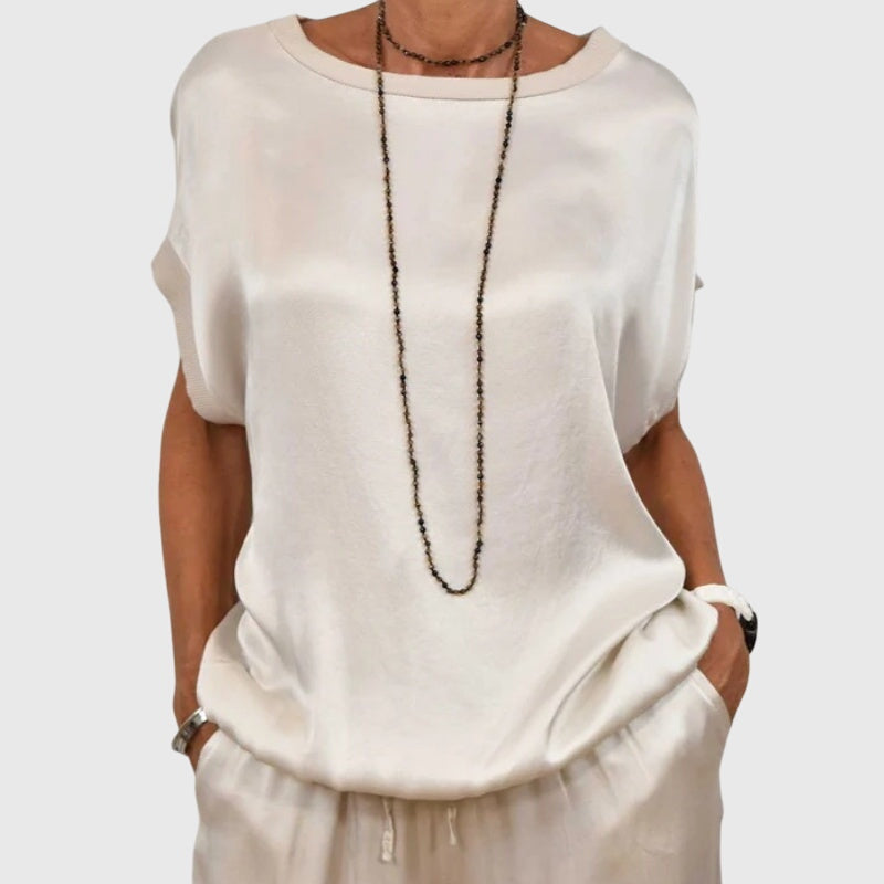 Kayla™ | Ensemble deux pièces élégant