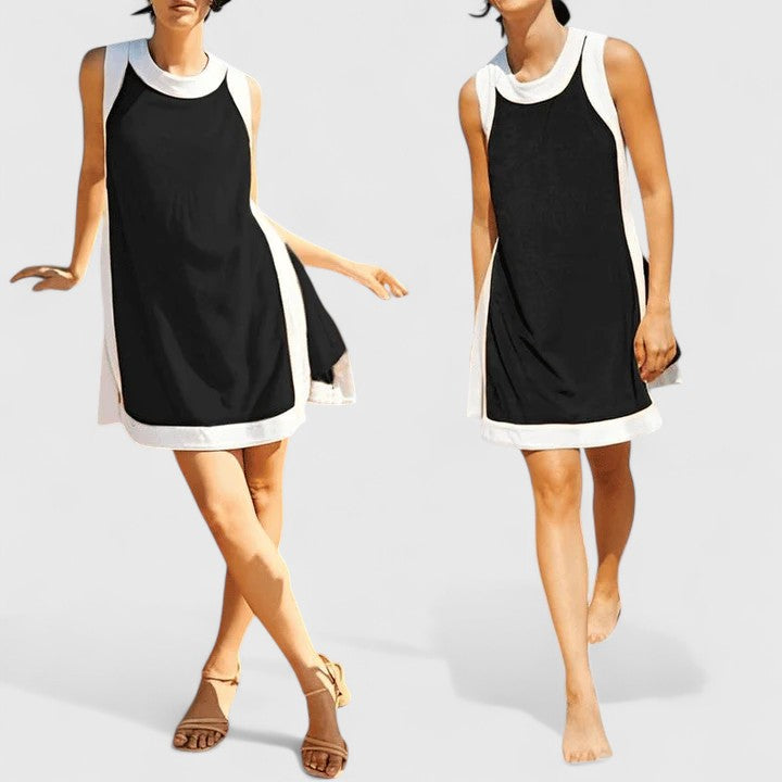 Reese | Bequemes Sommer-Koordination