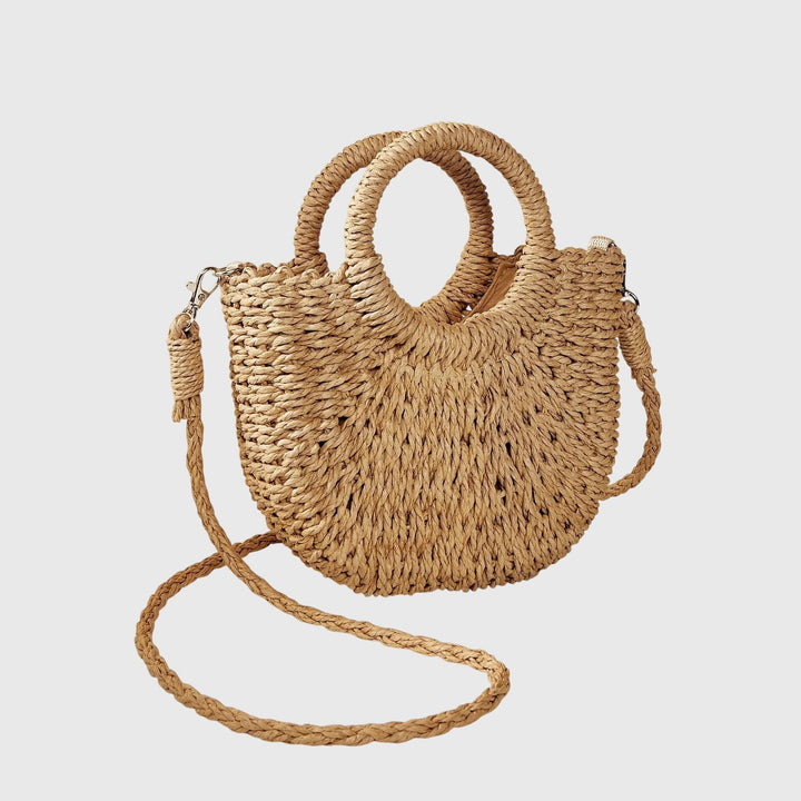 Amaya | Sommer skuldertaske