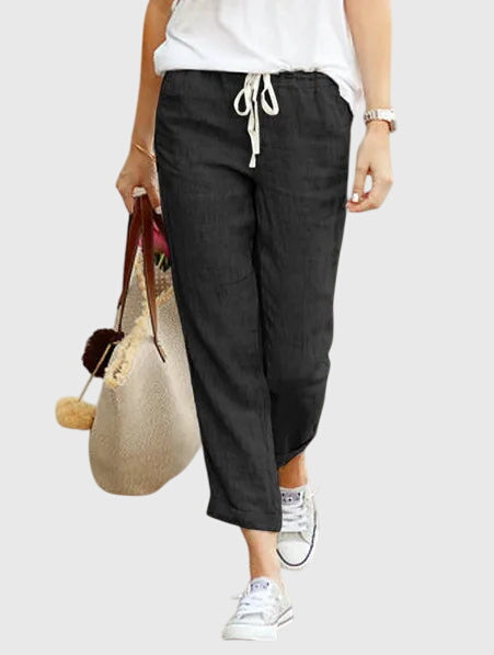 Zanra™ | Calça Elegante para o Verão