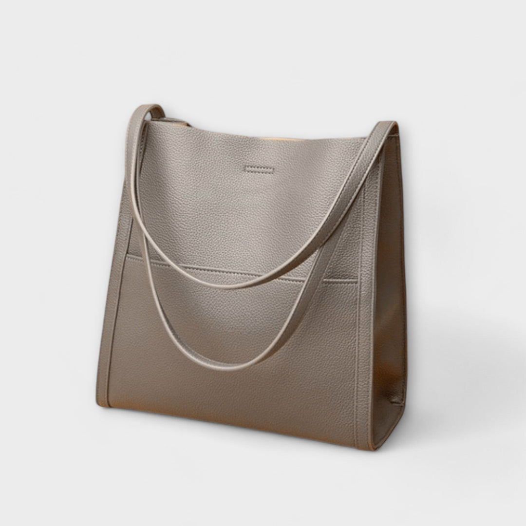 Olivia | Handgefertigte Ledertasche