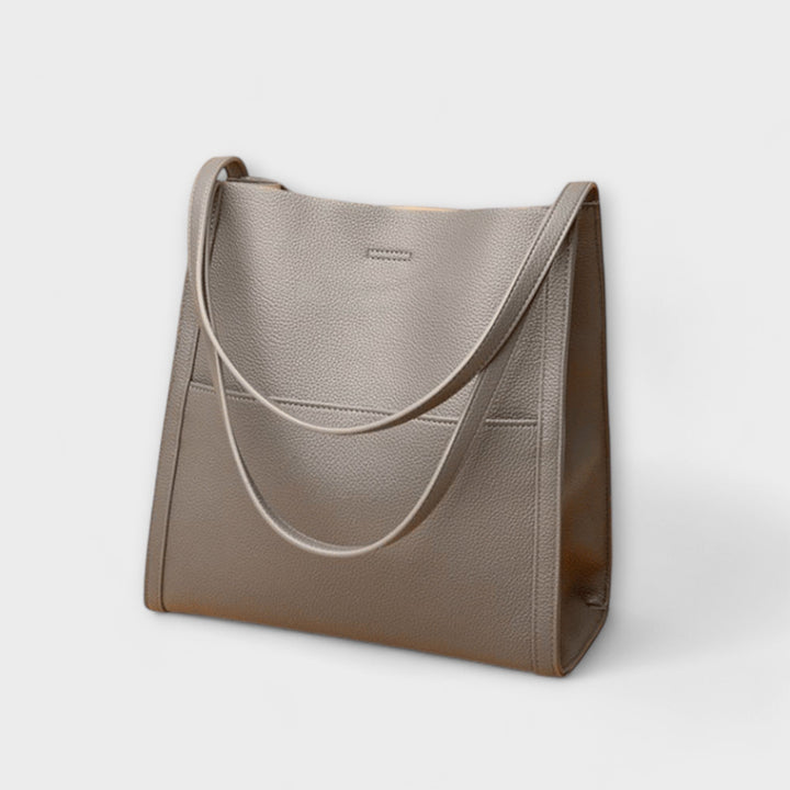 Olivia | Handgefertigte Ledertasche
