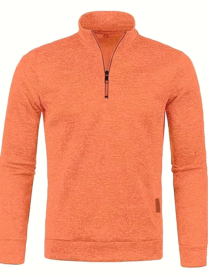 Wyatt™ - Camisa de Manga Larga con Estilo (1+1 GRATIS)