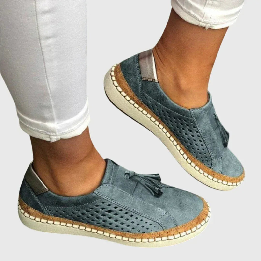 Piper™ | Orthopädische Slip-Ons