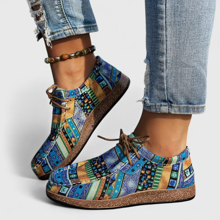 Nychelle | Scarpe Ortopediche