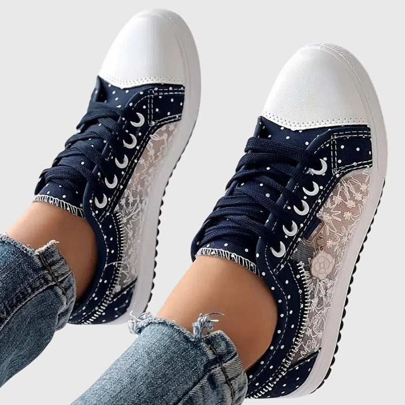 Elyana™ | Ortopædiske Sneakers