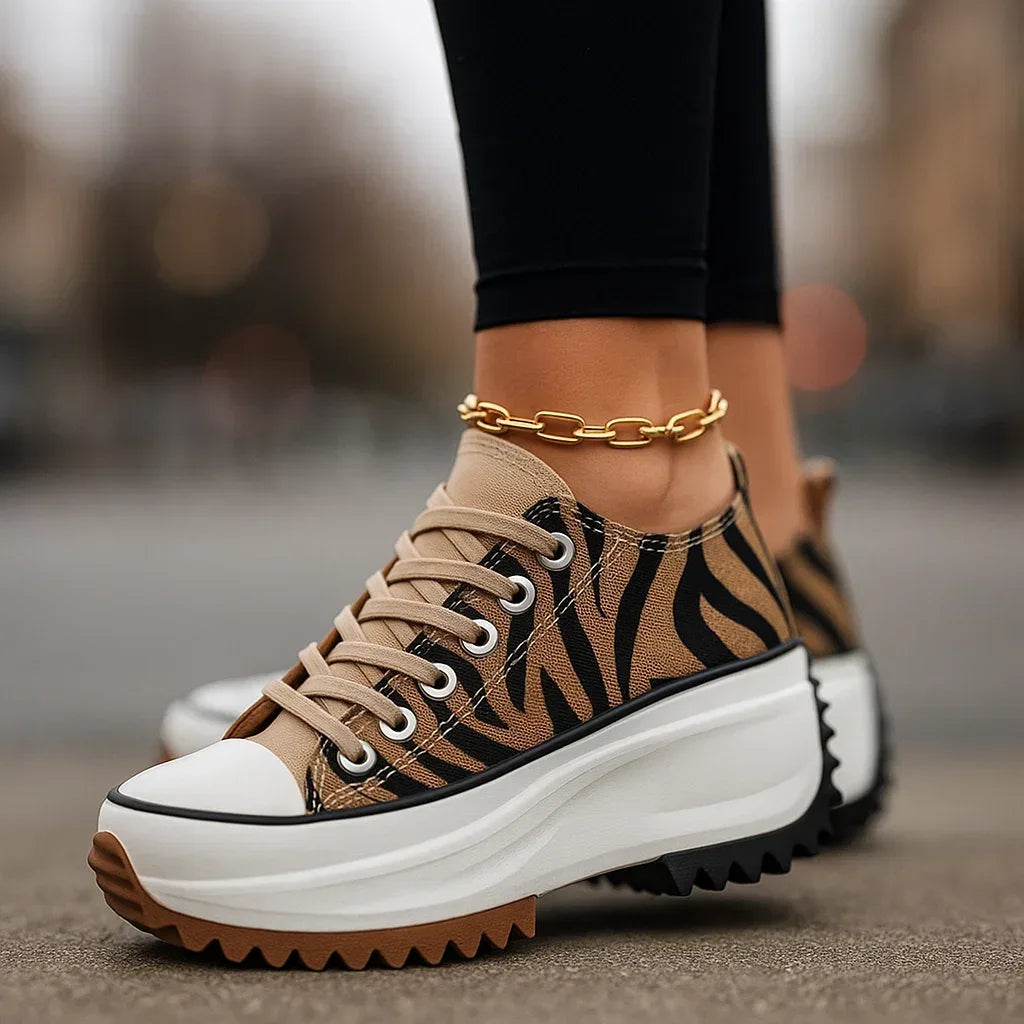 Seraphinah | Orthopedic Sneakers