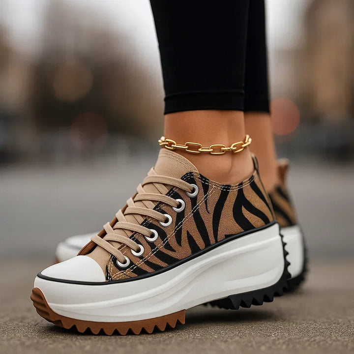 Seraphinah | Orthopedic Sneakers