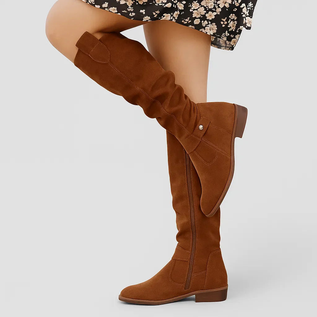 Nora™- Botas Ortopédicas