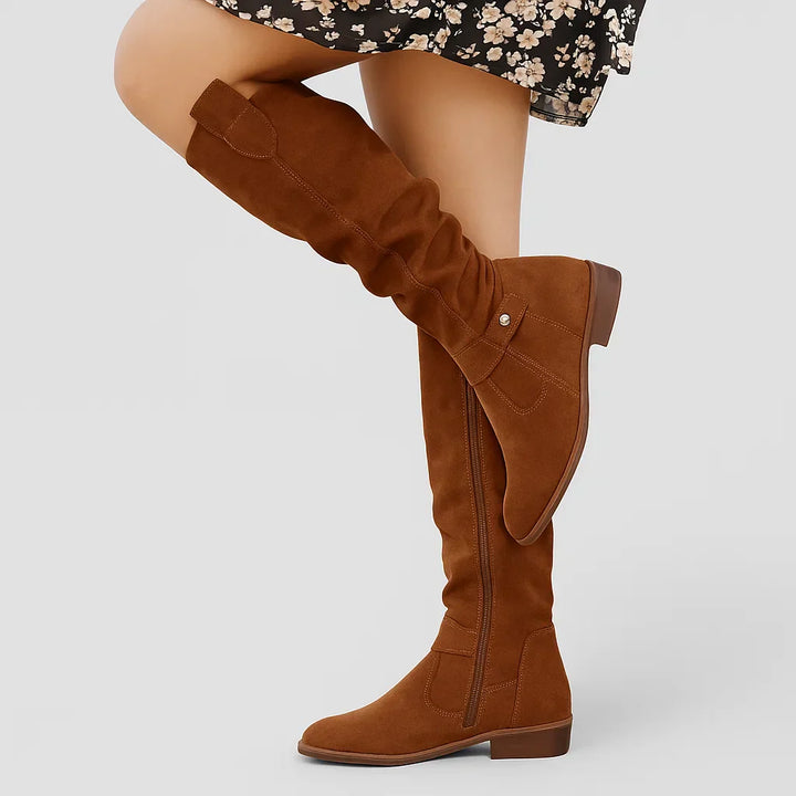 Nora™- Botas Ortopédicas