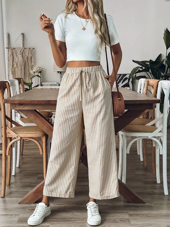 Alicia™ | Lehká a vzdušná – ideální na slunečné dny