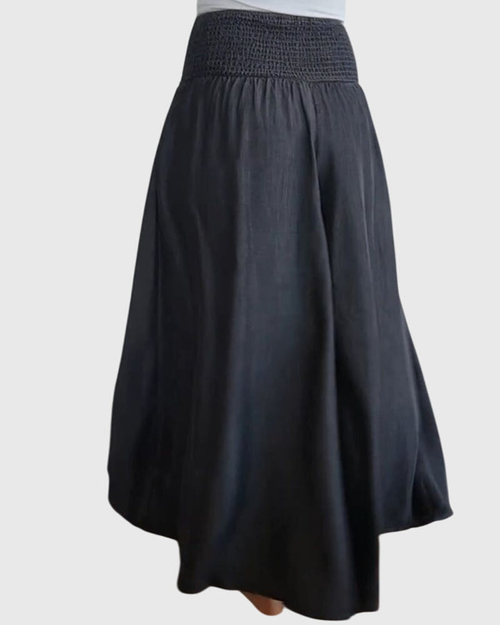 Isabella™ | Calça Confortável com Cós Elástico
